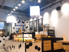 -HELLO 27 意面·沙拉·帕尼尼