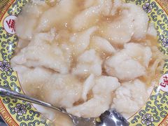 糟熘鱼片-砂锅居(西四店)
