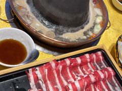 -东来顺饭庄(金泉广场店)