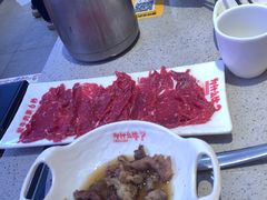 -为什么牛潮汕牛肉火锅(万胜广场店)