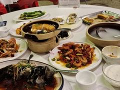 -琼大师东方烤乳猪(亚特兰蒂斯店)