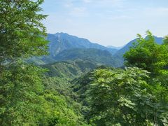 -兴隆红河漂流