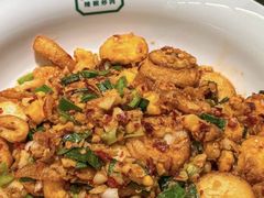 -费大厨辣椒炒肉(黄兴中心广场店)