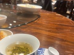 -顺兴老茶馆·精品川菜(世纪城店)