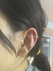-新绣堂纹身·穿孔