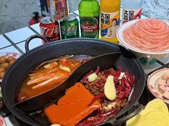 -贰回巷火锅馆(钟楼店)