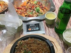 -传统香辣蟹(南园路店)