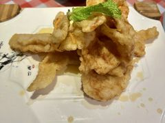 -老郑家东北春饼(龙悦居店)