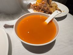 -汤城小厨•粤菜•靓汤(金融街店)