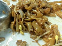 -海鲜街菜馆(海珠南路店)