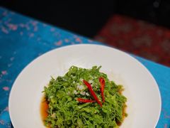 -茶人村·宫廷私厨(奥体印象城店)