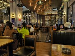 -COMMUNE幻师(解放西路店)