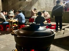 -司马街鸡煲(西华路店)