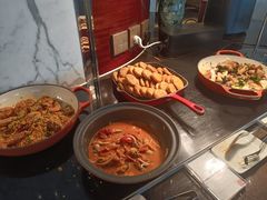 -广州香格里拉酒店