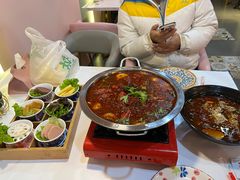 -当面说秘制小龙虾