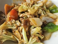 -遇见小院—虹鳟鱼•农家菜(怀柔店)