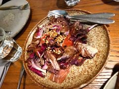 -BOR Eatery(安福路店)