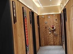 -渔家大院·胶东海鲜·老鲁菜餐厅(德胜店)