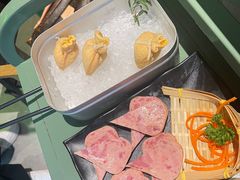 -椰庭·椰子鸡·创意玩家(晶耀前滩店)