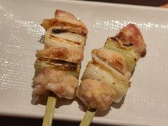 鸡肉葱-Fukumimi·美醉堂 居酒屋(金尚店)