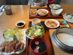 -味太助·银饭食堂(中华城店)