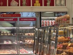 -味多美蛋糕(双合地铁店)