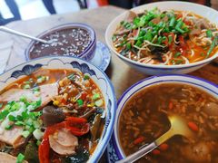 袁妈招牌红豆汤-袁妈红豆汤(重庆总店)
