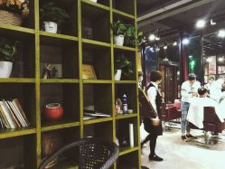 -In Style Hair Salon