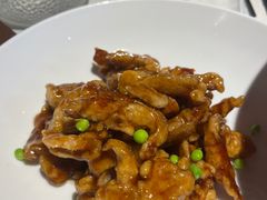 -庆云楼饭庄(什刹海店)