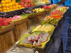 -喜庭海鲜自助(北辰三角洲北辰荟店)