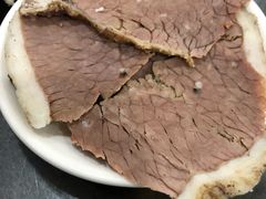 -张有德老字号牛肉面(总店)