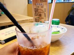 冻柠檬茶-棋哥烧鹅餐室(发昌大厦店)