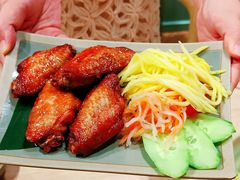 -安南小馆(华润城万象天地店)