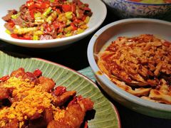 -姐夫的小菜(新中关购物中心店)