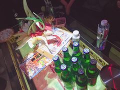 -歌库K馆量贩KTV(万达广场店)