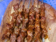 -新疆巴州金丝特餐厅(大钟寺店)