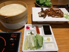 北京烤鸭（半只）-德香苑脆皮烤鸭·经典(爱融荟城店)
