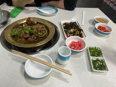 -和庆斋羊蝎子火锅·碳缸烧烤(顺义旗舰店)