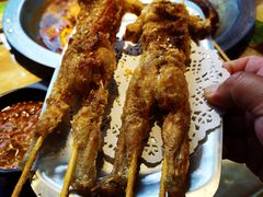 -蛙宴·美蛙火锅基地(万象城店)