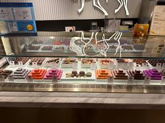 -GODIVA(港汇恒隆广场)