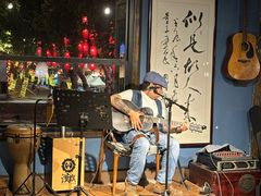 -一縷炊煙(南长街店)