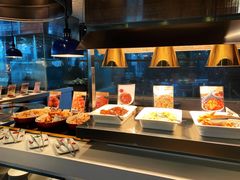 -上海浦东嘉里大酒店