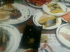 -亚马逊环球美食百汇(新城吾悦广场店)