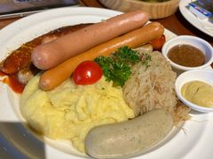 -申德勒加油站西餐厅(日坛路总店)