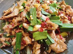 -树厨贵州菜(铜仁花果山店)