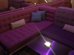 -Infusion room
