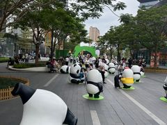 -东莞松山湖万象汇