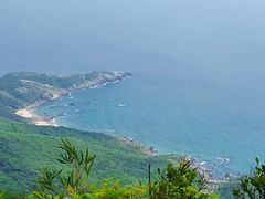 -海南铜鼓岭景区