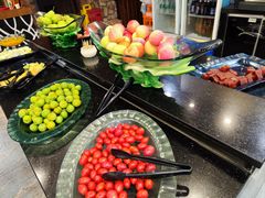 自助取餐区-好伦哥(温都水城店)