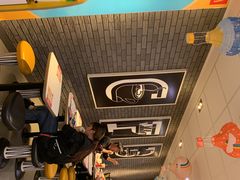 -麦当劳(嘉定店)